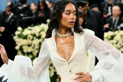 met gala 2026 theme — DE news