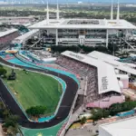 miami gp — DE news