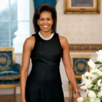 michelle — DE news