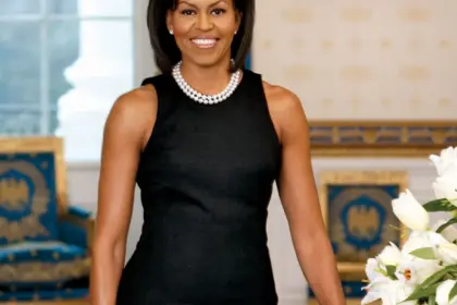 michelle — DE news
