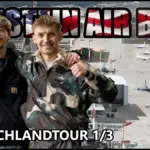militärbasis — DE news