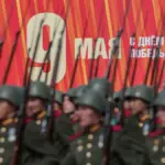 militärparade — DE news