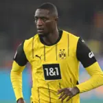 mönchengladbach – dortmund — DE news