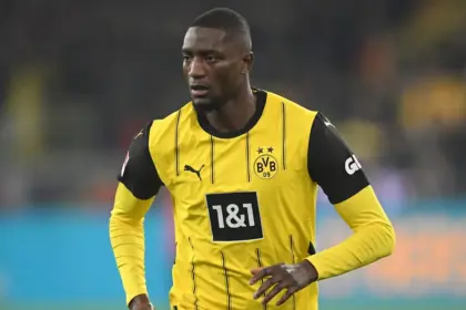 mönchengladbach – dortmund — DE news