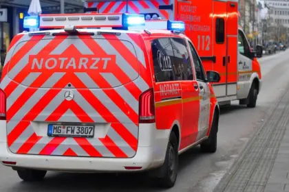 mönchengladbach — DE news