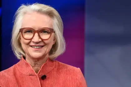 monika schnitzer — DE news