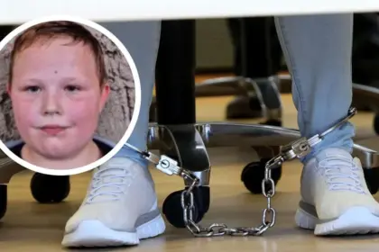 mordfall fabian güstrow gina h — DE news