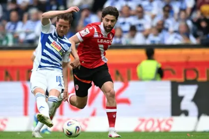 msv duisburg – energie — DE news