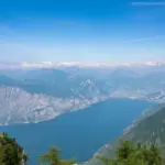 naturereignis am gardasee — DE news
