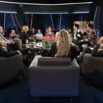 ndr talk show — DE news