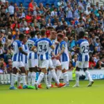 newcastle – brighton — DE news