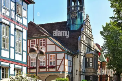 nienburg — DE news