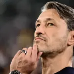 niko kovac — DE news