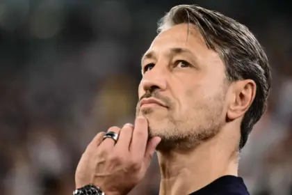 niko kovac — DE news