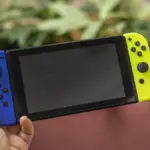 nintendo switch — DE news