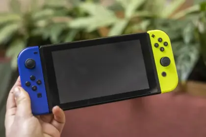 nintendo switch — DE news