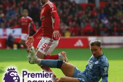 nottingham – aston villa — DE news