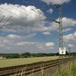oberleitung — DE news