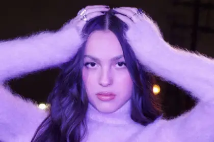 olivia rodrigo — DE news