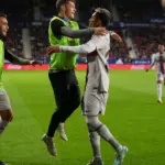 osasuna – barcelona — DE news