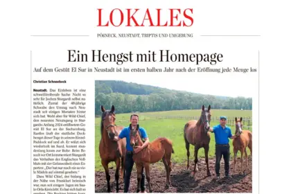 ostthüringer zeitung — DE news