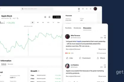 palantir aktie — DE news