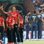 pbks vs gt — DE news