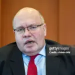 peter altmaier — DE news