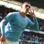 phil foden — DE news