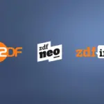 programmänderung zdf — DE news