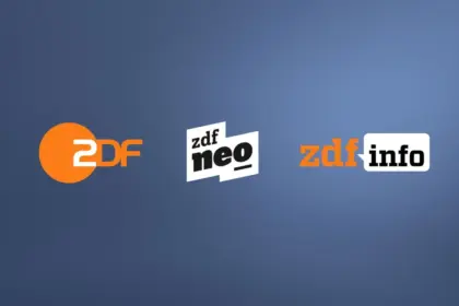 programmänderung zdf — DE news