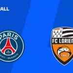 psg vs fc lorient standings — DE news