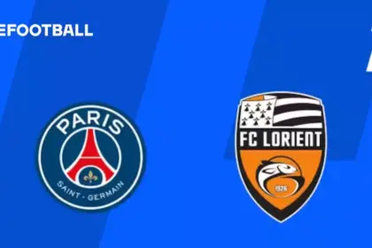 psg vs fc lorient standings — DE news