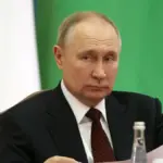 putin — DE news