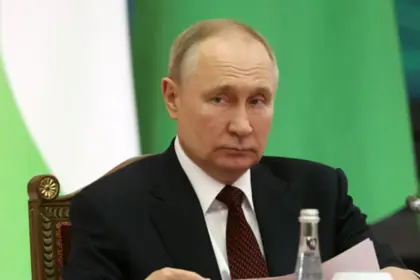 putin — DE news