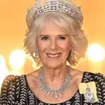queen camilla — DE news