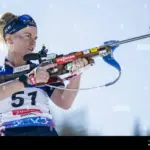 ragnhild femsteinevik — DE news