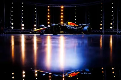 red bull tv — DE news