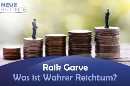 reichtum — DE news