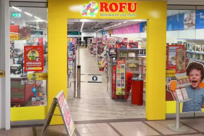 rofu kinderland — DE news