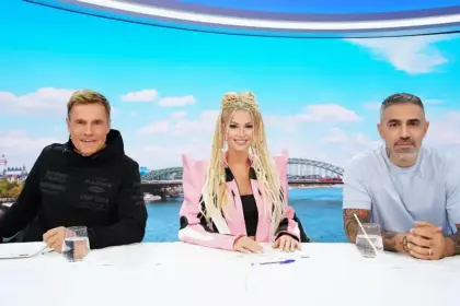 rtl live stream — DE news