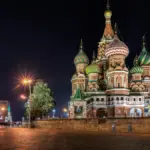 russland — DE news