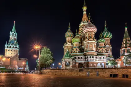 russland — DE news