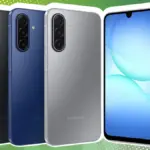 samsung galaxy a17 5g aldi — DE news