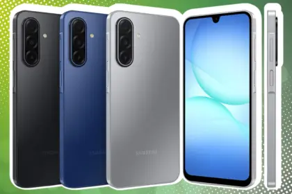 samsung galaxy a17 5g aldi — DE news