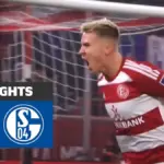 schalke – düsseldorf — DE news