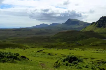 schottland — DE news