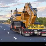 schwertransport — DE news