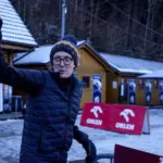 skispringen — DE news