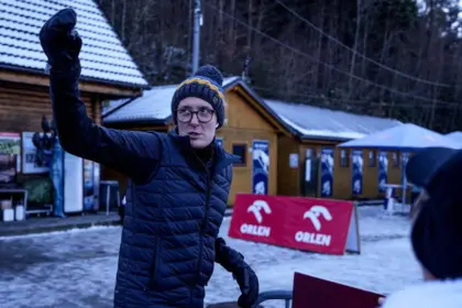 skispringen — DE news